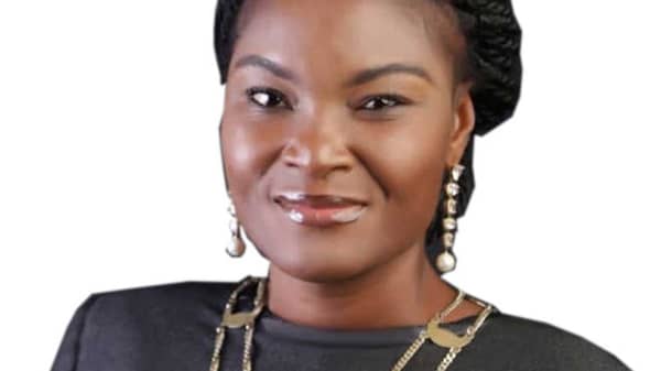 Funmilade Akingbagbohu