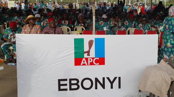 Ebonyi APC