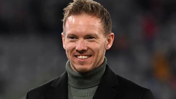 Julian Nagelsmann