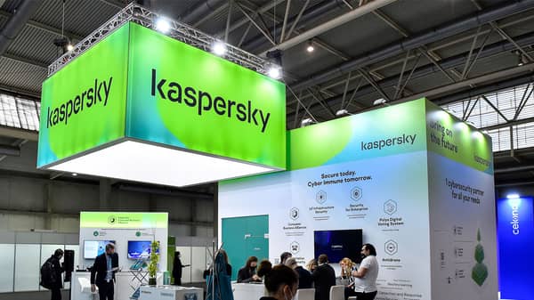 Kaspersky