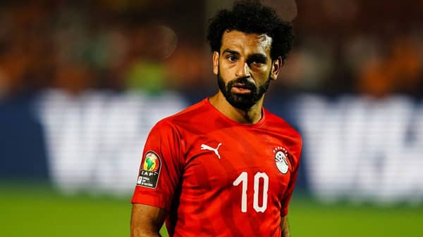 Mohamed Salah 1