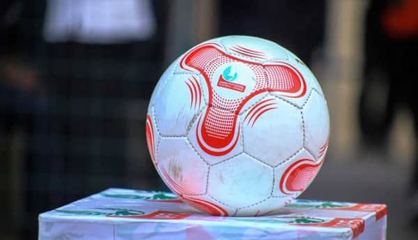 Nigerian-Football-Fund