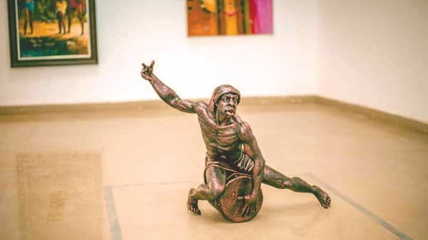SCULPTURE