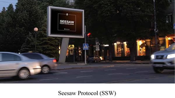 Seesaw