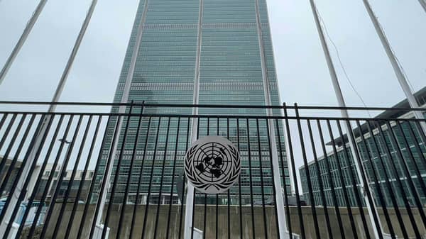 US-UN-AFGHANISTAN-RELATIONS-CONFLICT