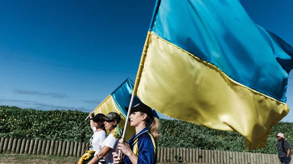 SAFRICA-POLITICS-RUSSIA-UKRAINE-DEMO-MARCH