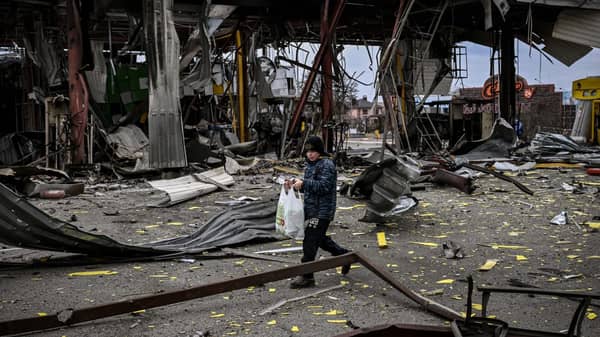 UKRAINE-RUSSIA-CONFLICT