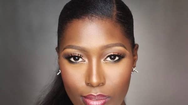 Vimbai Mutinhiri-Ekpenyong 