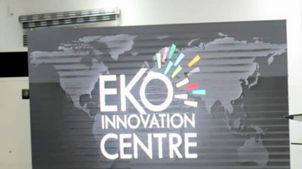 eko innovation