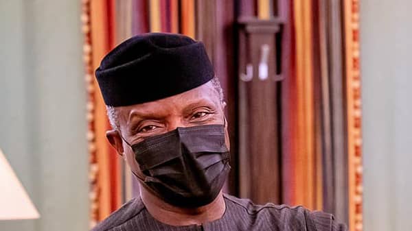osinbajo