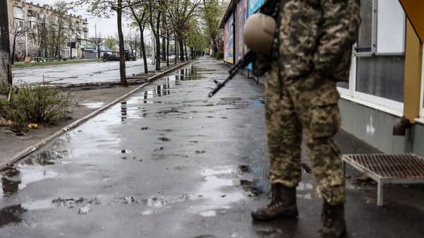 UKRAINE-RUSSIA-CONFLICT