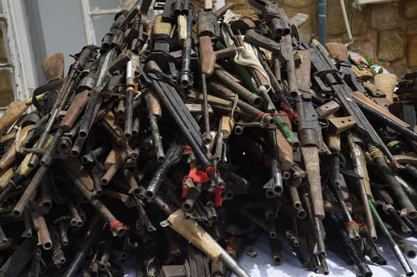 Nigeria-Unrest-Crime