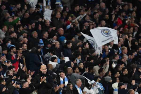 FBL-C1-EUR-MAN CITY-REAL MADRID