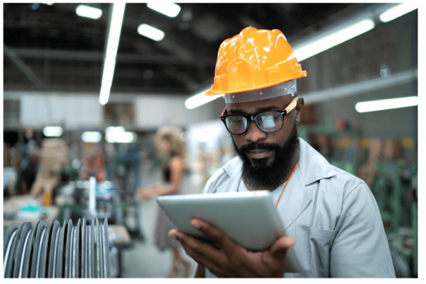 A four-step plan for African SMEs’ journey to the cloud