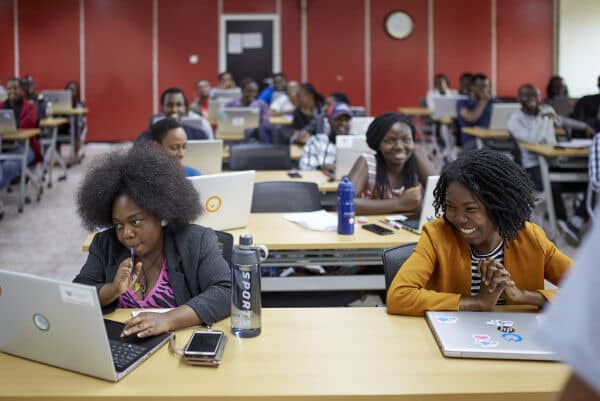 African Development Bank hosts consultations with governments to promote its blueprint to equip Africa’s workforce with in-demand skills