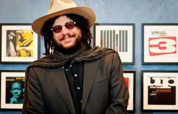 Blue Note Records and Universal Music Group Africa Announce the Creation of a New Imprint Blue Note Africa