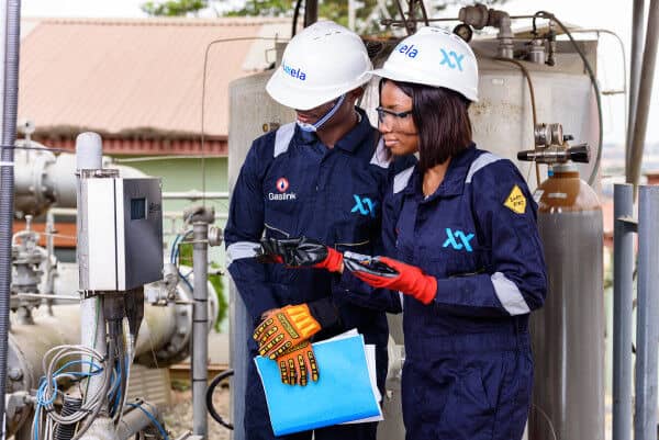 Helios Investment Partners and Sojitz Corporation start collaborations in West African gas downstream businesses