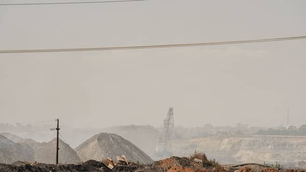 SAFRICA-ENVIRONMENT-POLLUTION-HEALTH