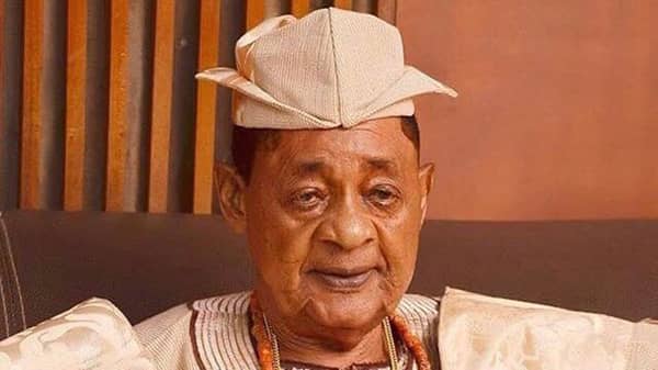 Alaafin