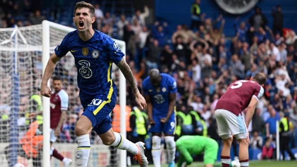 FBL-ENG-PR-CHELSEA-WEST HAM