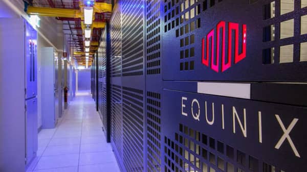 Equinix