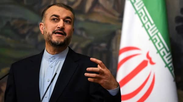 Hossein Amir-Abdollahian