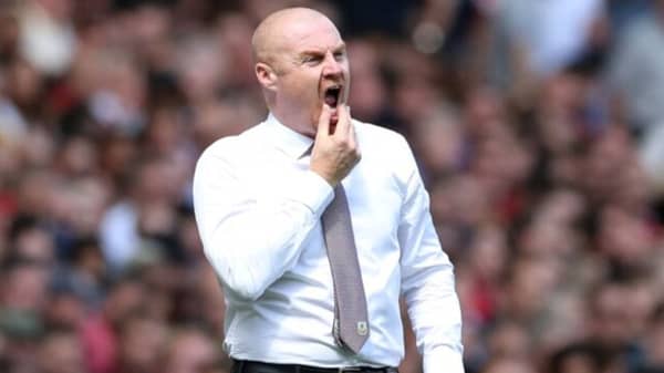 Sean Dyche