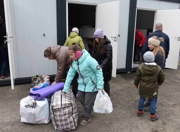 UKRAINE-RUSSIA-CONFLICT