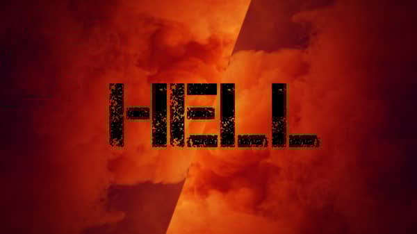 hell