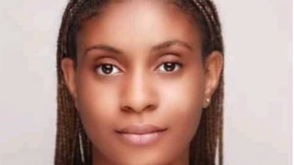 Stephanie Se-ember Terungwa Edward Achado