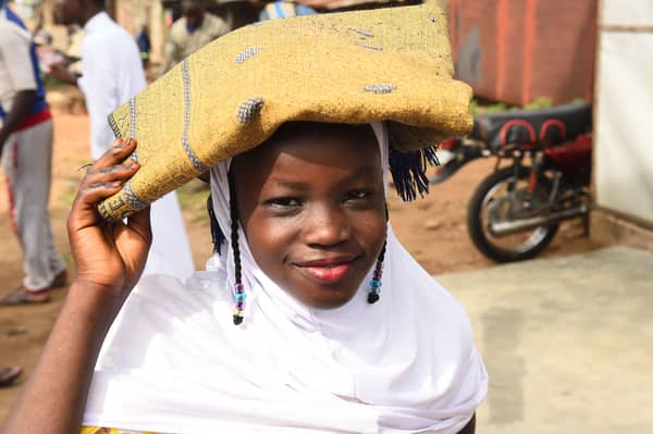 NIGERIA-RELIGION-ISLAM-RAMADAN-EID