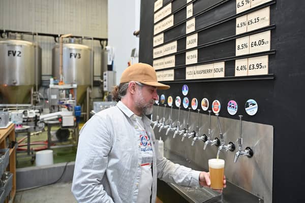 BRITAIN-WORK-PRODUCTIVITY