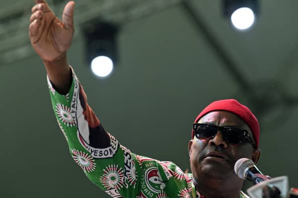 NIGERIA-VOTE-POLITICS