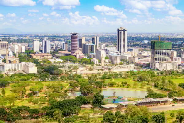Africities 2022 Summit: Backbone of the continent, intermediary cities absorb most of the urban population growth, according to a report co-led by the African Development Bank