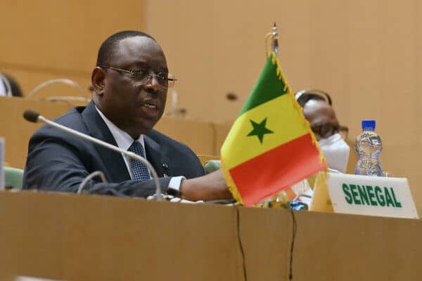 AU Chair and President of Senegal H.E. Macky Sall to Open MSGBC Oil, Gas & Power Conference in September 2022