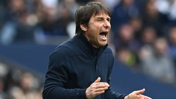 Antonio Conte