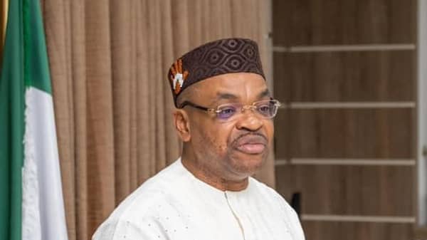 Gov Udom