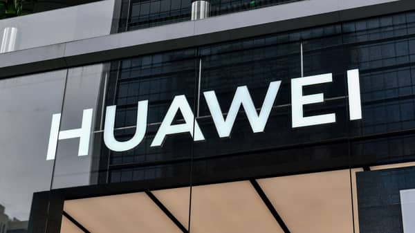 Huawei