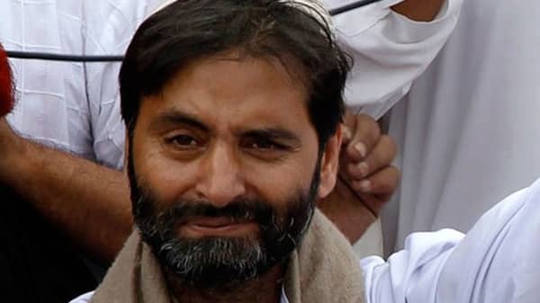 Mohammad Yasin Malik