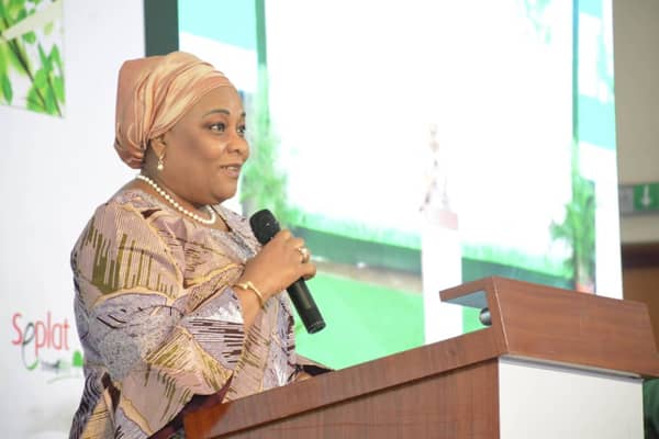 Senator-Margery-Okadigbo