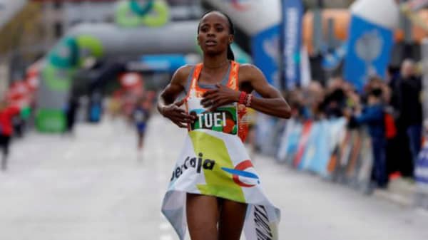 Sandrafelis-Chebet-Tuei-Okpekpe-race