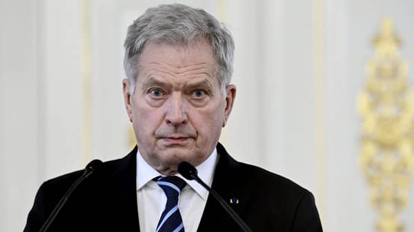 FILES-FINLAND-UKRAINE-RUSSIA-CONFLICT-NATO