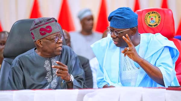 Tinubu and Sanwo-olu