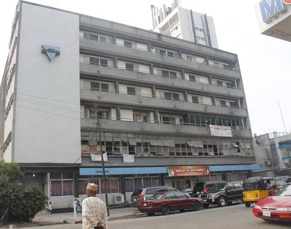 Young Men Christian Association