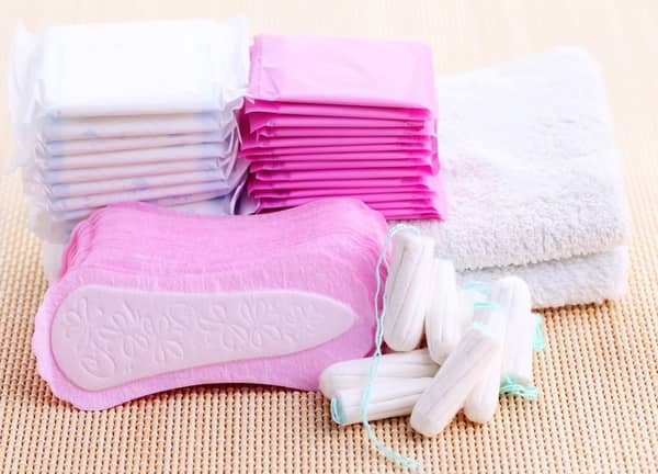 sanitary-pads