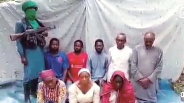 train attack victims