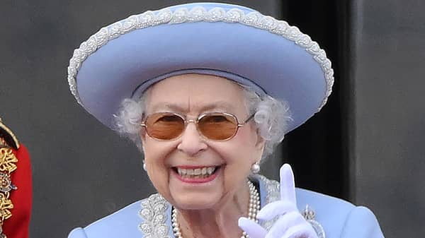 BRITAIN-ROYALS-QUEEN-JUBILEE