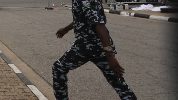 NIGERIA-POLITICS-ELECTION-APC