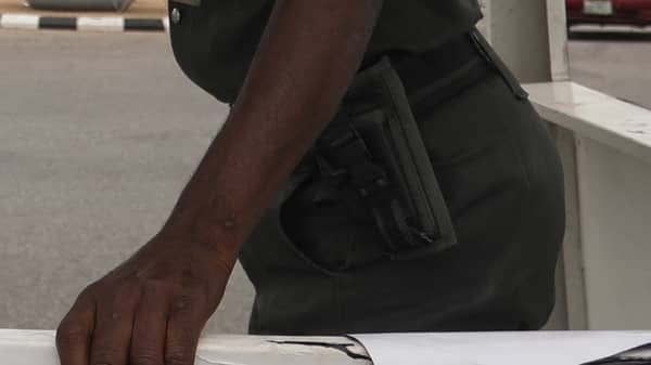 NIGERIA-POLITICS-ELECTION-APC