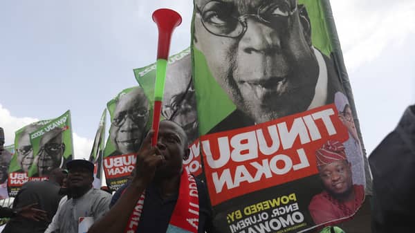 NIGERIA-ELECTION-POLITICS-APC